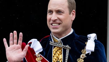 Prince William Has Message for Palace Guards After Fainting Incidents During Trooping the Colour Rehearsal